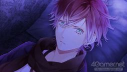 画像ギャラリー No.027のサムネイル画像 / 「乙女チック4Gamer」第161回：ドSヴァンパイア達との刺激的な恋がPS4でも楽しめる「DIABOLIK LOVERS GRAND EDITION」を特集