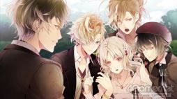 画像ギャラリー No.029のサムネイル画像 / 「乙女チック4Gamer」第161回：ドSヴァンパイア達との刺激的な恋がPS4でも楽しめる「DIABOLIK LOVERS GRAND EDITION」を特集