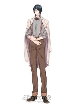 画像ギャラリー No.005のサムネイル画像 / 「乙女チック4Gamer」第162回：PS Vita用ソフト「天涯ニ舞ウ、粋ナ花」を特集。舞台となる昭和初期を丁寧に描いた作品
