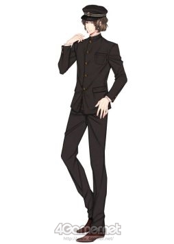 画像ギャラリー No.007のサムネイル画像 / 「乙女チック4Gamer」第162回：PS Vita用ソフト「天涯ニ舞ウ、粋ナ花」を特集。舞台となる昭和初期を丁寧に描いた作品