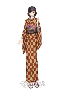 画像ギャラリー No.008のサムネイル画像 / 「乙女チック4Gamer」第162回：PS Vita用ソフト「天涯ニ舞ウ、粋ナ花」を特集。舞台となる昭和初期を丁寧に描いた作品