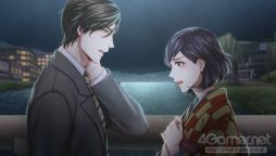 画像ギャラリー No.024のサムネイル画像 / 「乙女チック4Gamer」第162回：PS Vita用ソフト「天涯ニ舞ウ、粋ナ花」を特集。舞台となる昭和初期を丁寧に描いた作品