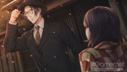 画像ギャラリー No.025のサムネイル画像 / 「乙女チック4Gamer」第162回：PS Vita用ソフト「天涯ニ舞ウ、粋ナ花」を特集。舞台となる昭和初期を丁寧に描いた作品