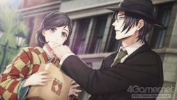 画像ギャラリー No.026のサムネイル画像 / 「乙女チック4Gamer」第162回：PS Vita用ソフト「天涯ニ舞ウ、粋ナ花」を特集。舞台となる昭和初期を丁寧に描いた作品