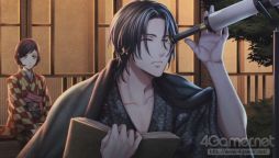 画像ギャラリー No.028のサムネイル画像 / 「乙女チック4Gamer」第162回：PS Vita用ソフト「天涯ニ舞ウ、粋ナ花」を特集。舞台となる昭和初期を丁寧に描いた作品