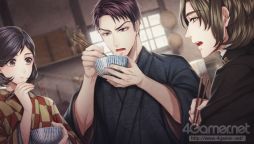 画像ギャラリー No.030のサムネイル画像 / 「乙女チック4Gamer」第162回：PS Vita用ソフト「天涯ニ舞ウ、粋ナ花」を特集。舞台となる昭和初期を丁寧に描いた作品