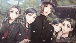 画像ギャラリー No.031のサムネイル画像 / 「乙女チック4Gamer」第162回：PS Vita用ソフト「天涯ニ舞ウ、粋ナ花」を特集。舞台となる昭和初期を丁寧に描いた作品
