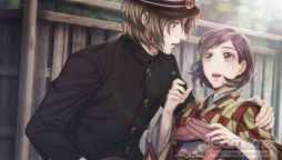 画像ギャラリー No.032のサムネイル画像 / 「乙女チック4Gamer」第162回：PS Vita用ソフト「天涯ニ舞ウ、粋ナ花」を特集。舞台となる昭和初期を丁寧に描いた作品