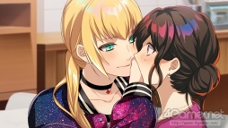 画像ギャラリー No.019のサムネイル画像 / 「乙女チック4Gamer」第169回：芸能界×ラブコメの「Tlicolity Eyes」を特集。三角関係な恋愛が楽しめる「triAngle PROJECT」の第1弾