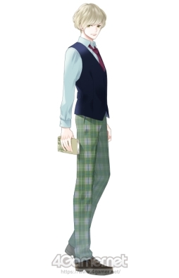 画像ギャラリー No.011のサムネイル画像 / 「乙女チック4Gamer」第180回：「片恋いコントラスト ―way of parting―」を特集。過去と未来の恋，どちらを選ぶ？