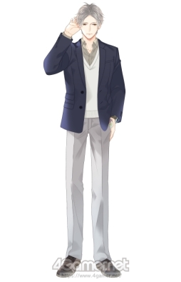 画像ギャラリー No.014のサムネイル画像 / 「乙女チック4Gamer」第180回：「片恋いコントラスト ―way of parting―」を特集。過去と未来の恋，どちらを選ぶ？