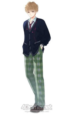 画像ギャラリー No.015のサムネイル画像 / 「乙女チック4Gamer」第180回：「片恋いコントラスト ―way of parting―」を特集。過去と未来の恋，どちらを選ぶ？
