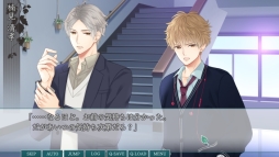画像ギャラリー No.021のサムネイル画像 / 「乙女チック4Gamer」第180回：「片恋いコントラスト ―way of parting―」を特集。過去と未来の恋，どちらを選ぶ？