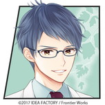 画像ギャラリー No.038のサムネイル画像 / 「片恋いコントラスト ―way of parting―」のポイントやストーリー展開などを紹介。“もしも”の展開が楽しめる4Gamer限定の掛け合いも掲載