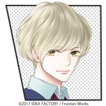 画像ギャラリー No.013のサムネイル画像 / 「片恋いコントラスト」，4Gamer限定の掛け合い第2回が公開。ハリネズミのマドちゃんが舞台となる街を探索する様子も紹介