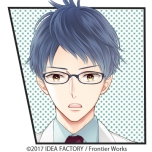 画像ギャラリー No.043のサムネイル画像 / 「片恋いコントラスト」，4Gamer限定の掛け合い第2回が公開。ハリネズミのマドちゃんが舞台となる街を探索する様子も紹介