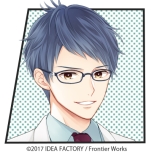 画像ギャラリー No.051のサムネイル画像 / 「片恋いコントラスト」，4Gamer限定の掛け合い第2回が公開。ハリネズミのマドちゃんが舞台となる街を探索する様子も紹介