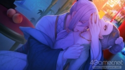 画像ギャラリー No.018のサムネイル画像 / 「乙女チック4Gamer」第190回：テーマは“アラビアン×官能×三角関係”。「蛇香のライラ 〜Allure of MUSK〜」を特集