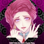 画像ギャラリー No.031のサムネイル画像 / 「蛇香のライラ 〜Allure of MUSK〜」4Gamer限定掛け合い第3回と，第2巻の攻略対象となるキャラのイベントシーンが公開に