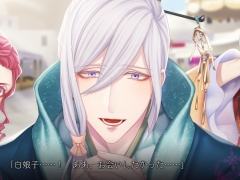 「蛇香のライラ 〜Allure of MUSK〜」4Gamer限定掛け合い第3回と，第2巻の攻略対象となるキャラのイベントシーンが公開に