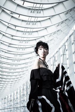 画像ギャラリー No.002のサムネイル画像 / 「蛇香のライラ 〜Allure of MUSK」，主題歌＆サントラCDが9月20日発売