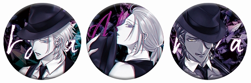 画像ギャラリー No.002のサムネイル画像 / 「蛇香のライラ 〜Allure of MUSK〜」，主題歌＆サウンドトラックのジャケットと特典絵柄が公開