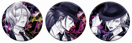 画像ギャラリー No.003のサムネイル画像 / 「蛇香のライラ 〜Allure of MUSK〜」，主題歌＆サウンドトラックのジャケットと特典絵柄が公開