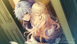画像ギャラリー No.013のサムネイル画像 / 「乙女チック4Gamer」第177回：南イタリアを舞台にした「ピオフィオーレの晩鐘」を特集。マフィアに関わる男性達との恋を描いた恋愛ADV