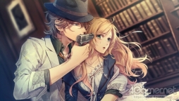画像ギャラリー No.016のサムネイル画像 / 「乙女チック4Gamer」第177回：南イタリアを舞台にした「ピオフィオーレの晩鐘」を特集。マフィアに関わる男性達との恋を描いた恋愛ADV