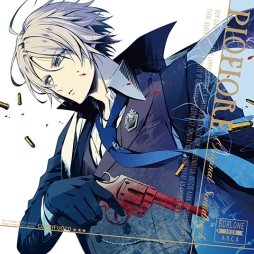 画像ギャラリー No.001のサムネイル画像 / 「ピオフィオーレの晩鐘」のサウンドトラックCDが9月5日に発売決定
