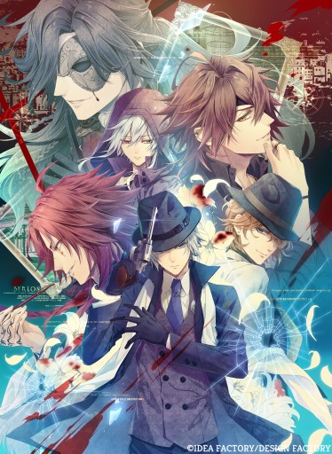 画像ギャラリー No.001のサムネイル画像 / 「ピオフィオーレの晩鐘」がミュージカル化。和田俊輔氏が音楽を担当し，2021年3月公演決定