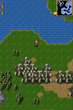 画像ギャラリー No.004のサムネイル画像 / RPG「キングズディセント」が配信開始。主題歌は喜多村英梨さんの楽曲