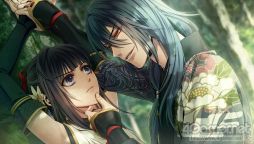 画像ギャラリー No.018のサムネイル画像 / 「乙女チック4Gamer」第168回：真田信繁と真田十勇士の絆と生き様を描いた恋愛ADV「真紅の焔 真田忍法帳」を特集