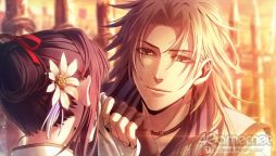 画像ギャラリー No.021のサムネイル画像 / 「乙女チック4Gamer」第168回：真田信繁と真田十勇士の絆と生き様を描いた恋愛ADV「真紅の焔 真田忍法帳」を特集