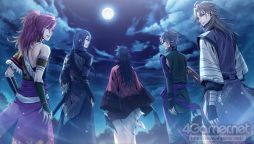 画像ギャラリー No.025のサムネイル画像 / 「乙女チック4Gamer」第168回：真田信繁と真田十勇士の絆と生き様を描いた恋愛ADV「真紅の焔 真田忍法帳」を特集