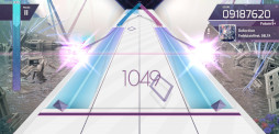 画像ギャラリー No.003のサムネイル画像 / 「Arcaea」，ストーリー完結編のアップデートを7月7日に実施。新たな楽曲やゲームモードを追加