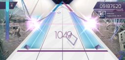 画像ギャラリー No.003のサムネイル画像 / 「Arcaea」のアップデートVer. 4.0が実装に。メインストーリー完結や新モードの追加に加えて，PUPAなど4つの楽曲も登場