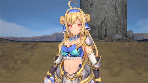 画像ギャラリー No.009のサムネイル画像 / シゴキの舞台は異世界へ。「バレットガールズ ファンタジア」の世界観や登場キャラクター，新たなゲームシステムが公開に