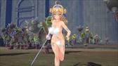 画像ギャラリー No.029のサムネイル画像 / シゴキの舞台は異世界へ。「バレットガールズ ファンタジア」の世界観や登場キャラクター，新たなゲームシステムが公開に