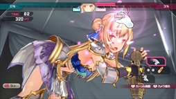画像ギャラリー No.031のサムネイル画像 / シゴキの舞台は異世界へ。「バレットガールズ ファンタジア」の世界観や登場キャラクター，新たなゲームシステムが公開に