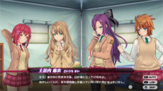 画像ギャラリー No.005のサムネイル画像 / 「バレットガールズ ファンタジア」，登場キャラや“くっ殺モード”の追加で進化した「尋問特訓」などの新情報が公開