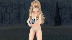 画像ギャラリー No.099のサムネイル画像 / 「バレットガールズ ファンタジア」，登場キャラや“くっ殺モード”の追加で進化した「尋問特訓」などの新情報が公開