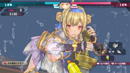 画像ギャラリー No.107のサムネイル画像 / 「バレットガールズ ファンタジア」，登場キャラや“くっ殺モード”の追加で進化した「尋問特訓」などの新情報が公開