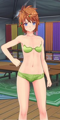 画像ギャラリー No.007のサムネイル画像 / 「バレットガールズ ファンタジア」，乙女を着飾れる店舗特典が公開