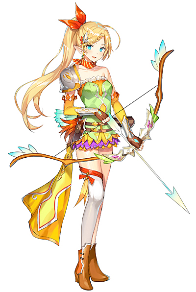 画像ギャラリー No.002のサムネイル画像 / 「バレットガールズ ファンタジア」，新たな魔界の住人や新システム「逆尋問」などの情報が公開