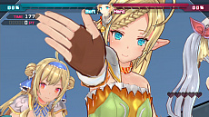 画像ギャラリー No.026のサムネイル画像 / 「バレットガールズ ファンタジア」，新たな魔界の住人や新システム「逆尋問」などの情報が公開