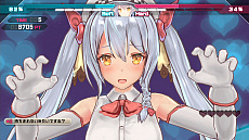 画像ギャラリー No.028のサムネイル画像 / 「バレットガールズ ファンタジア」，新たな魔界の住人や新システム「逆尋問」などの情報が公開