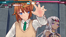 画像ギャラリー No.032のサムネイル画像 / 「バレットガールズ ファンタジア」，新たな魔界の住人や新システム「逆尋問」などの情報が公開