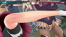 画像ギャラリー No.033のサムネイル画像 / 「バレットガールズ ファンタジア」，新たな魔界の住人や新システム「逆尋問」などの情報が公開