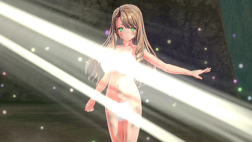 画像ギャラリー No.005のサムネイル画像 / 「バレットガールズ ファンタジア」，ゲームの真面目で健全で真剣なアクション部分にスポットを当てた公式プレイムービー第3弾公開